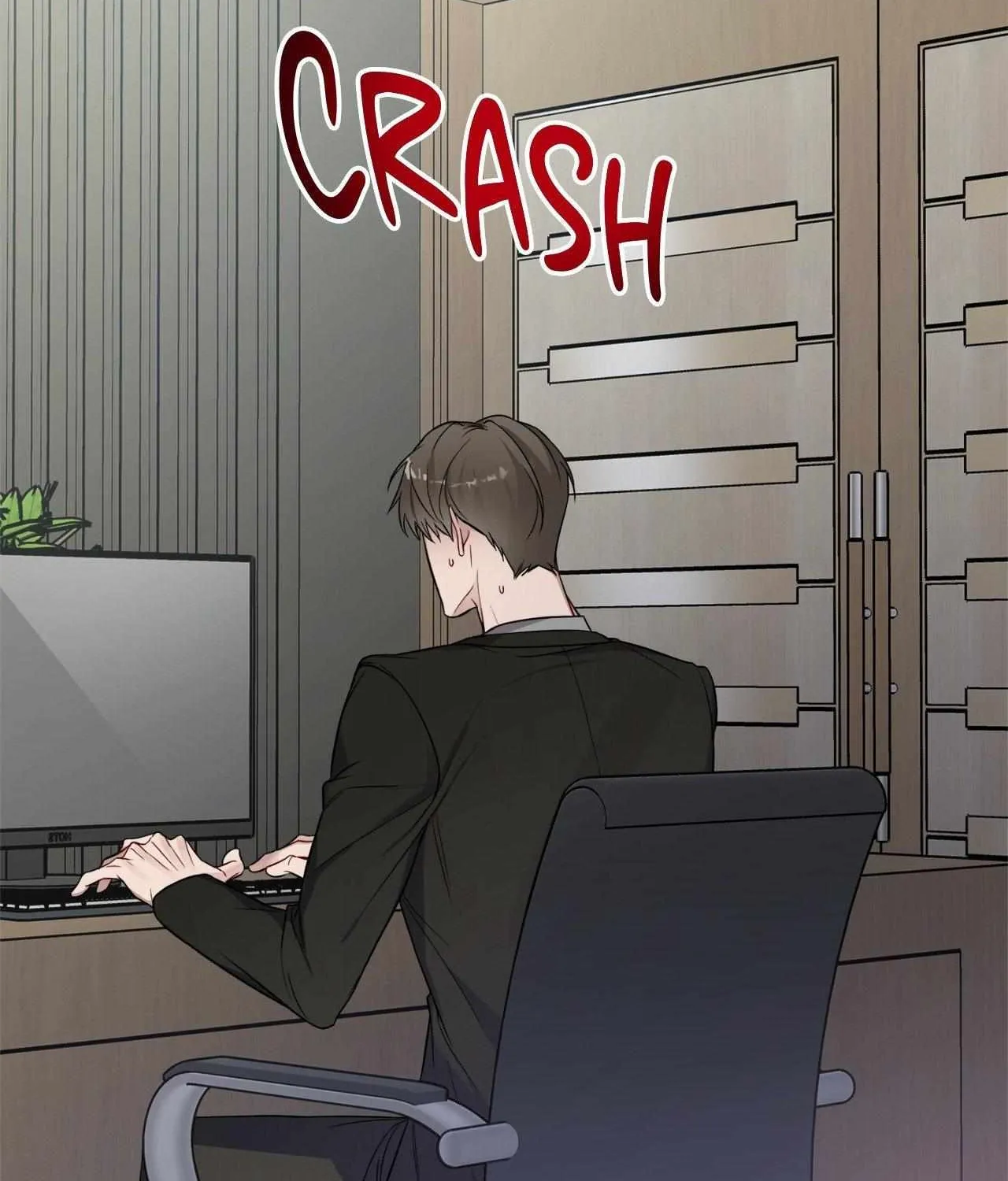 Read A Shared House chapter 30 image 4 on Lezhin