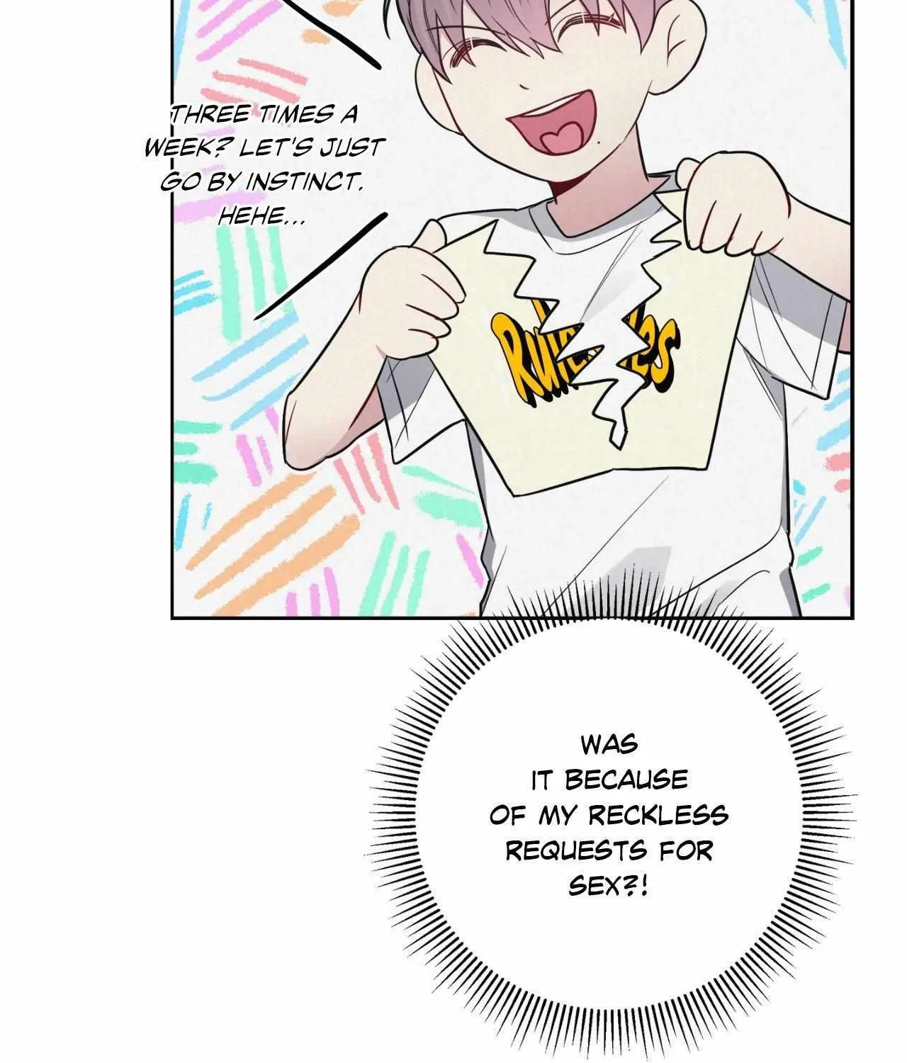 Read A Shared House chapter 30 image 40 on Lezhin