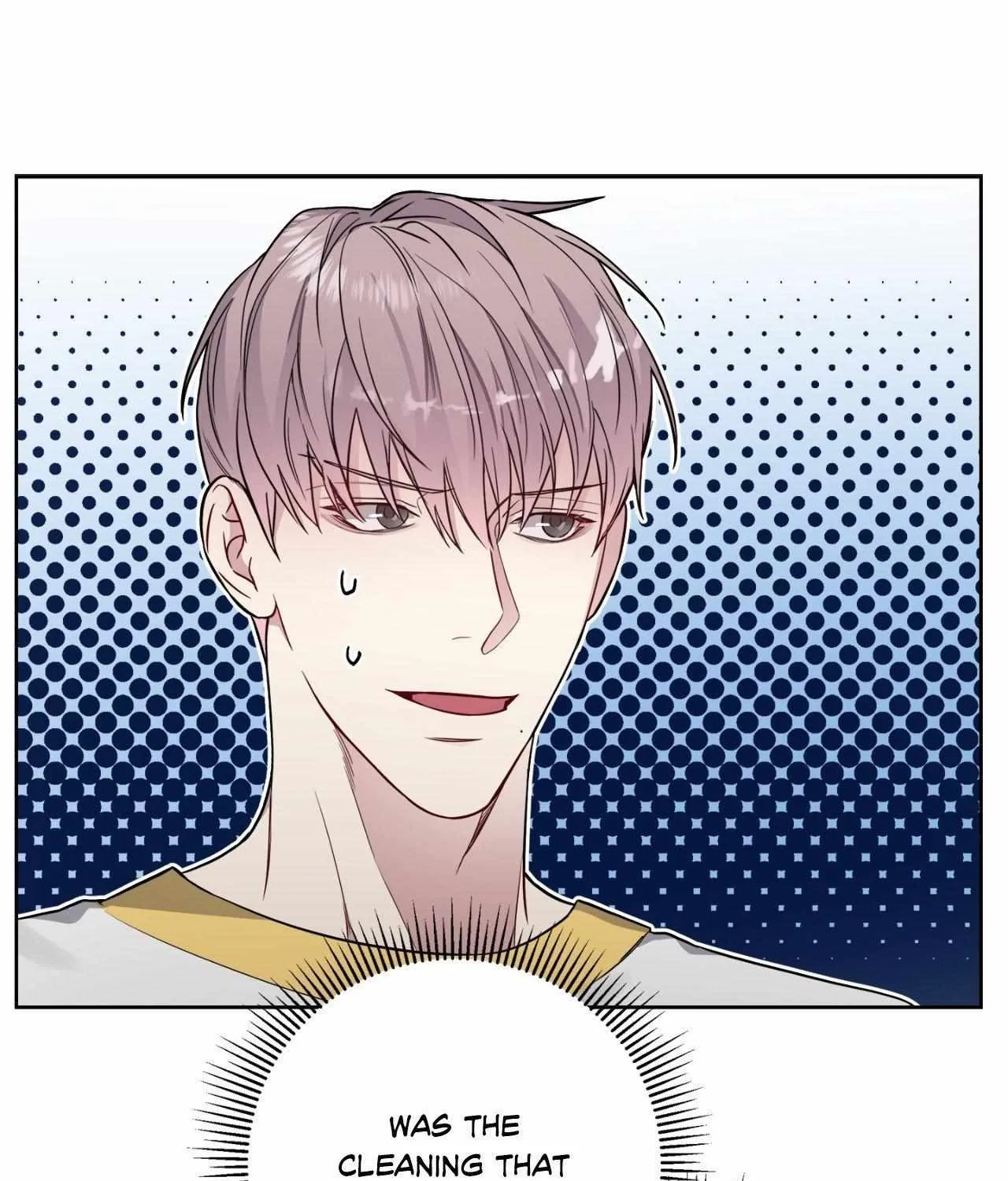Read A Shared House chapter 30 image 41 on Lezhin