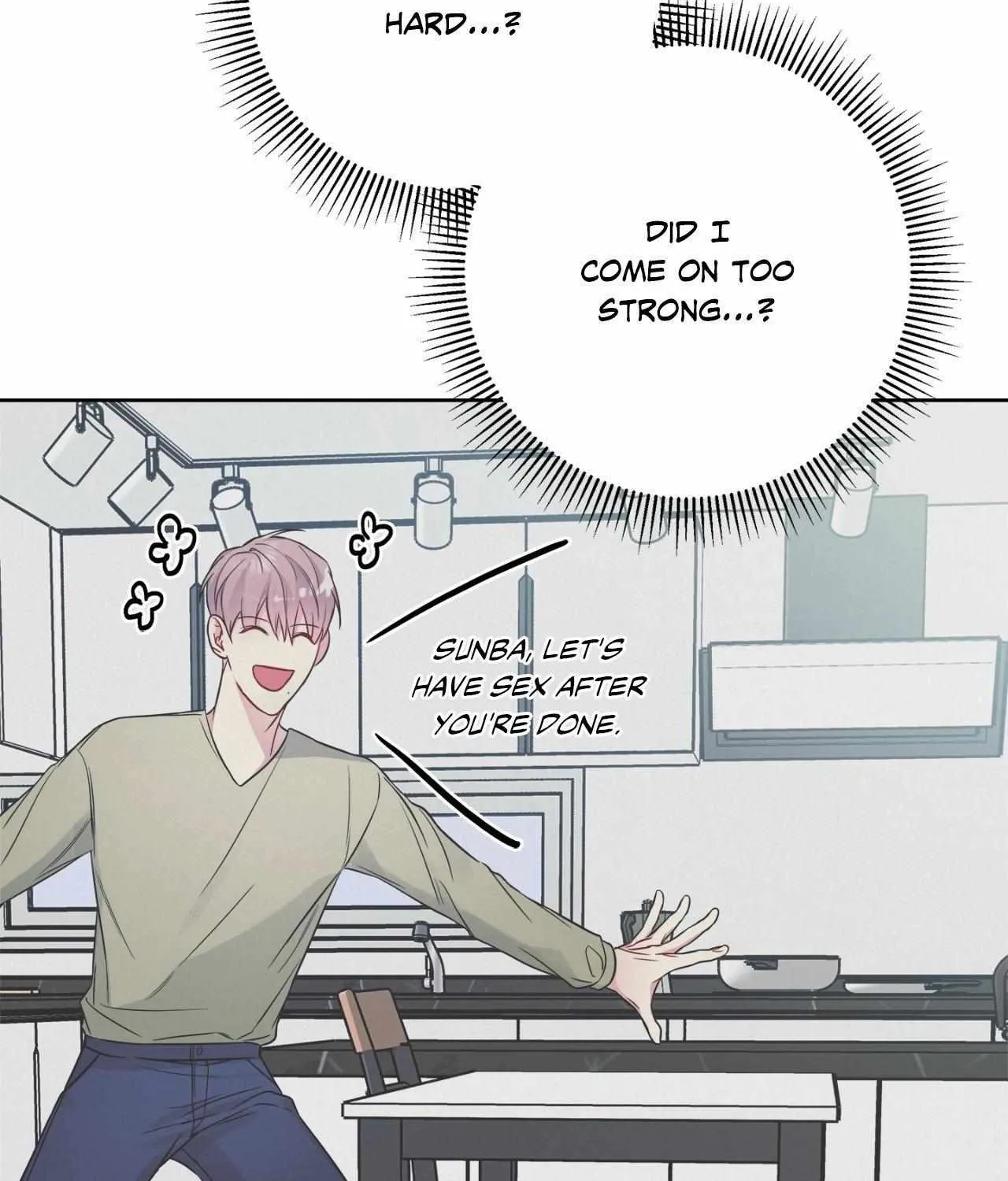 Read A Shared House chapter 30 image 42 on Lezhin