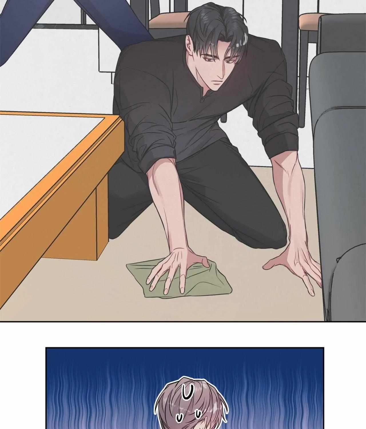 Read A Shared House chapter 30 image 43 on Lezhin