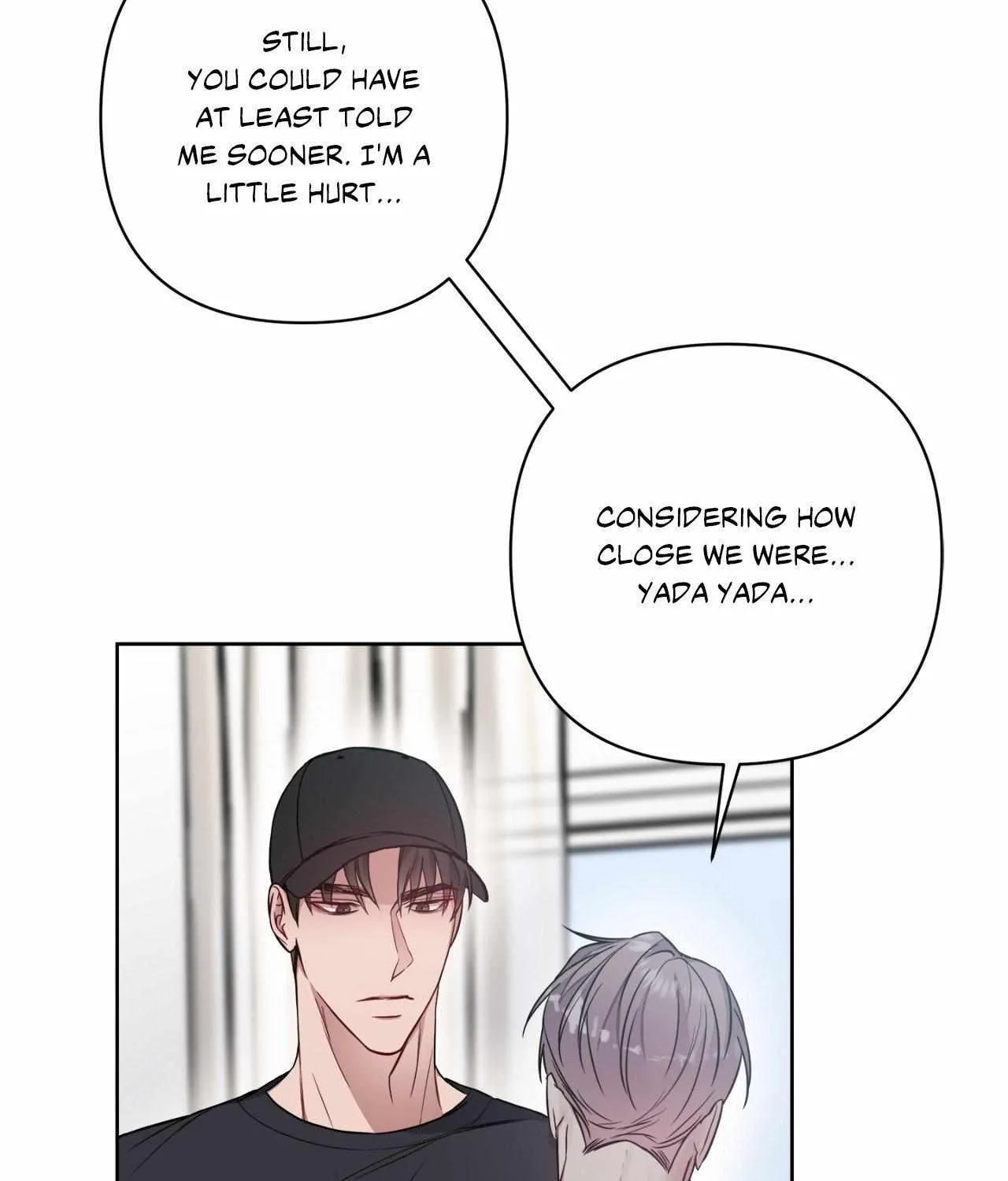Read A Shared House chapter 30 image 46 on Lezhin