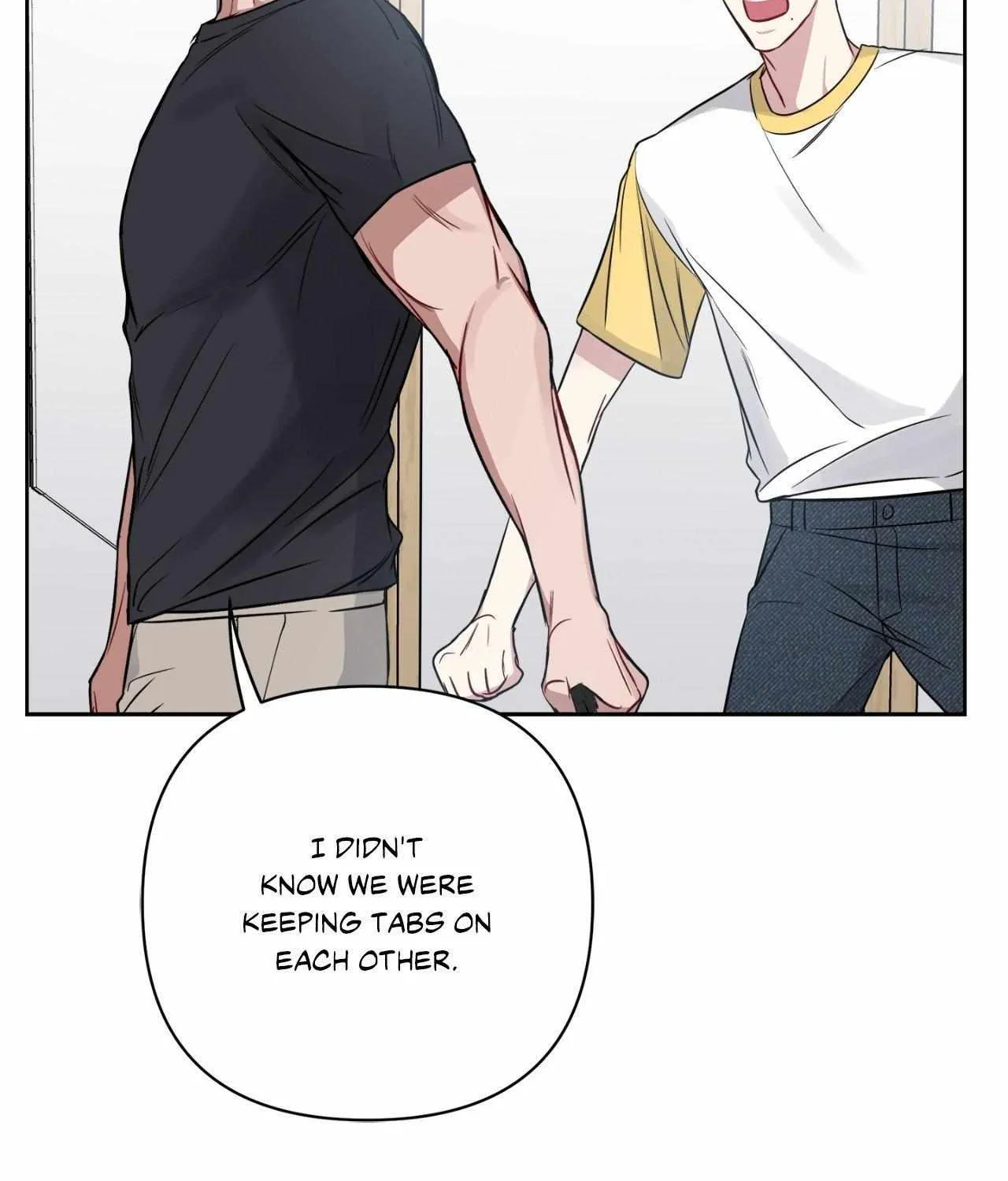 Read A Shared House chapter 30 image 50 on Lezhin