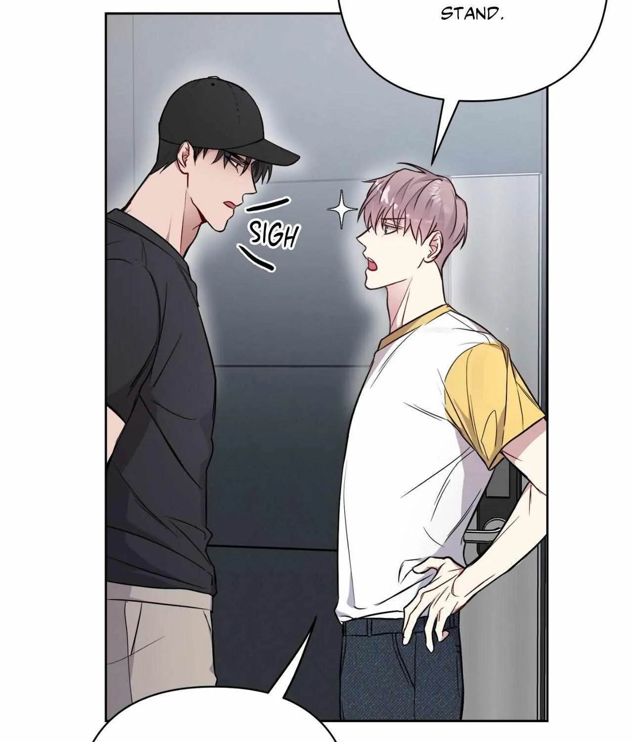 Read A Shared House chapter 30 image 59 on Lezhin