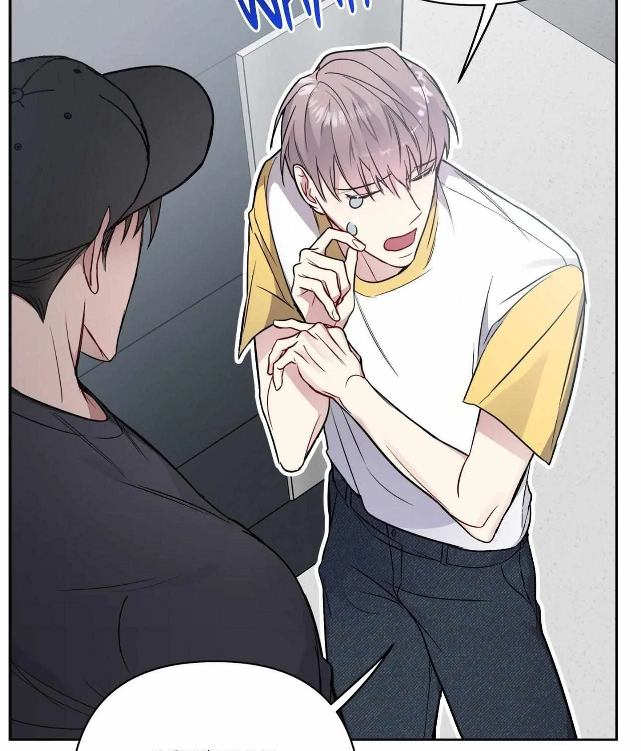 Read A Shared House chapter 30 image 61 on Lezhin