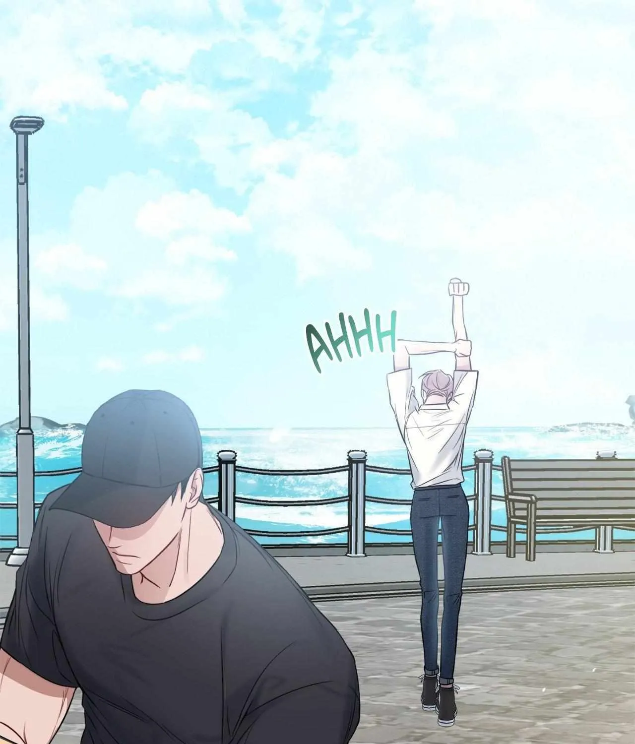 Read A Shared House chapter 30 image 71 on Lezhin