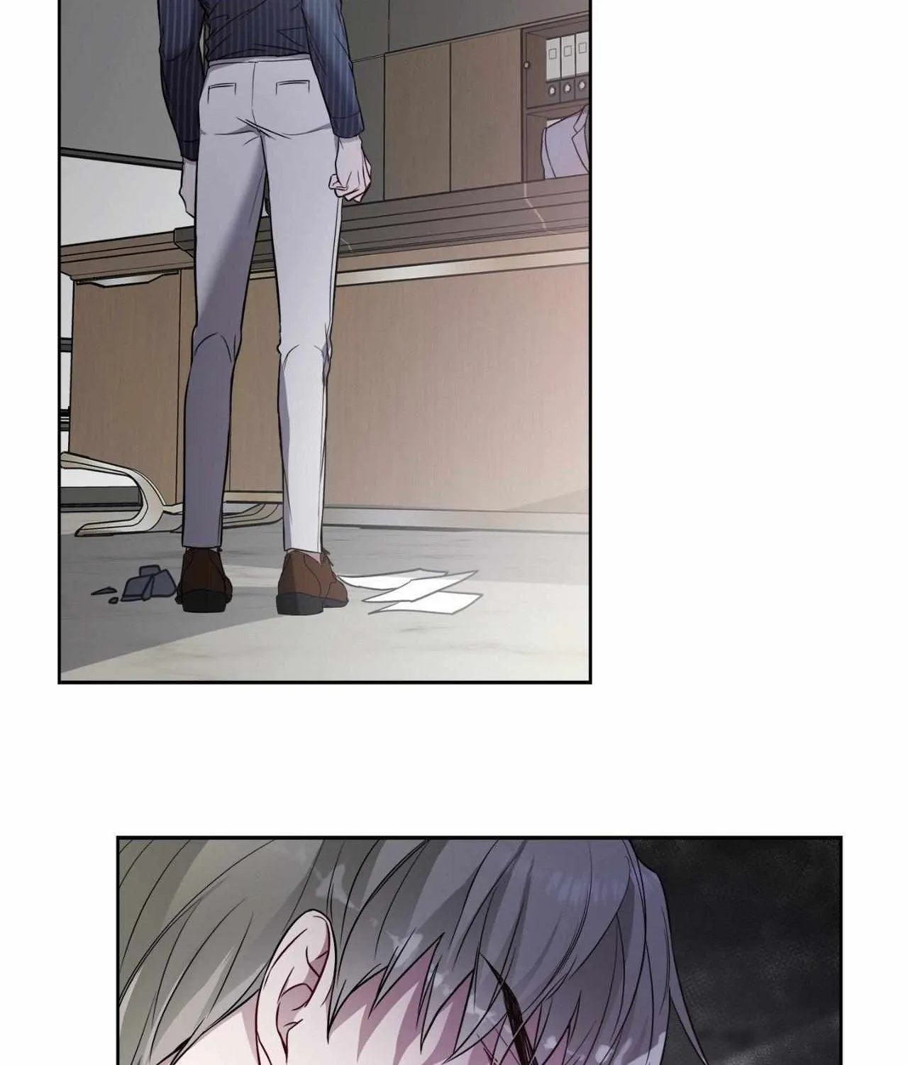Read A Shared House chapter 30 image 8 on Lezhin