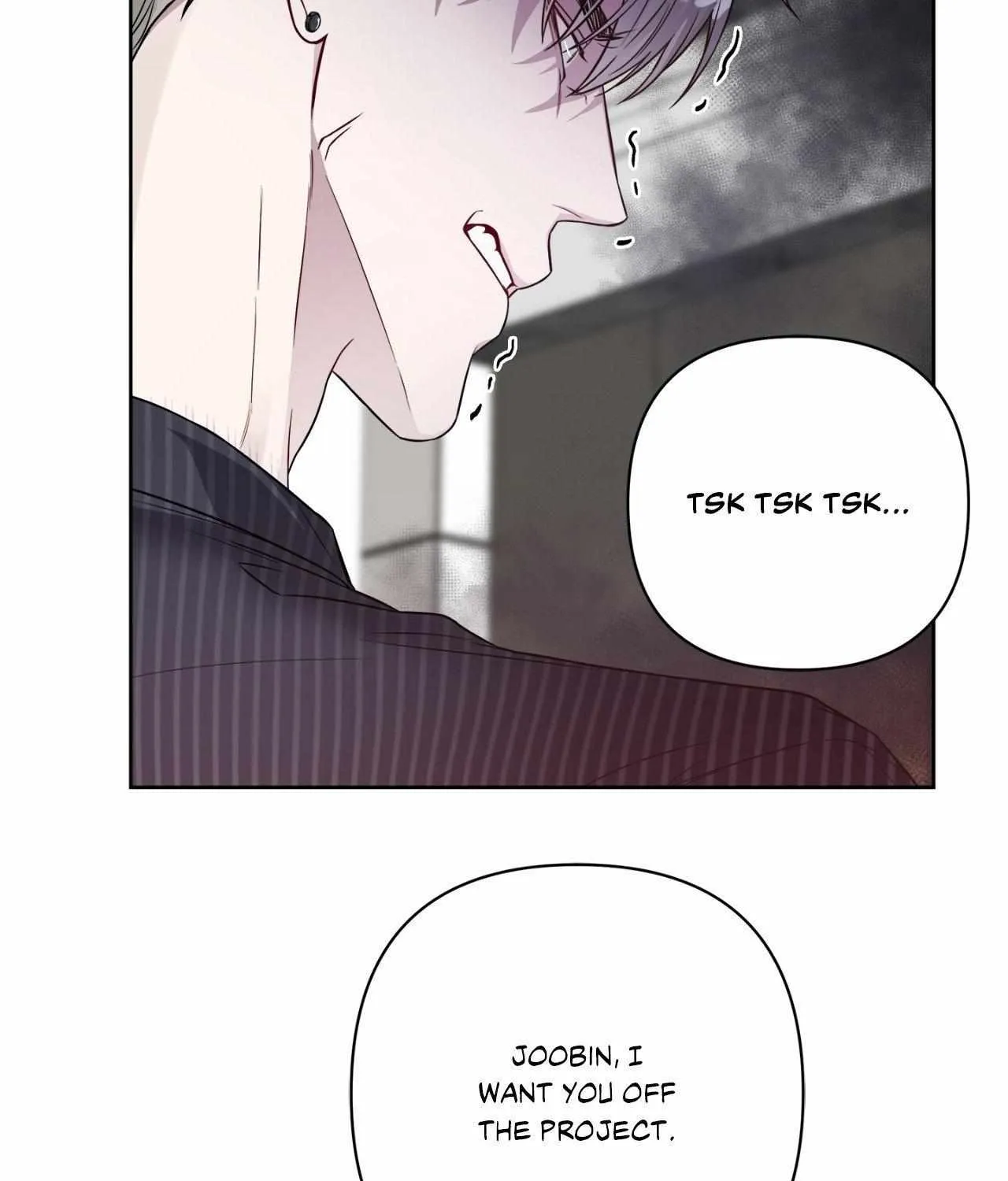 Read A Shared House chapter 30 image 9 on Lezhin