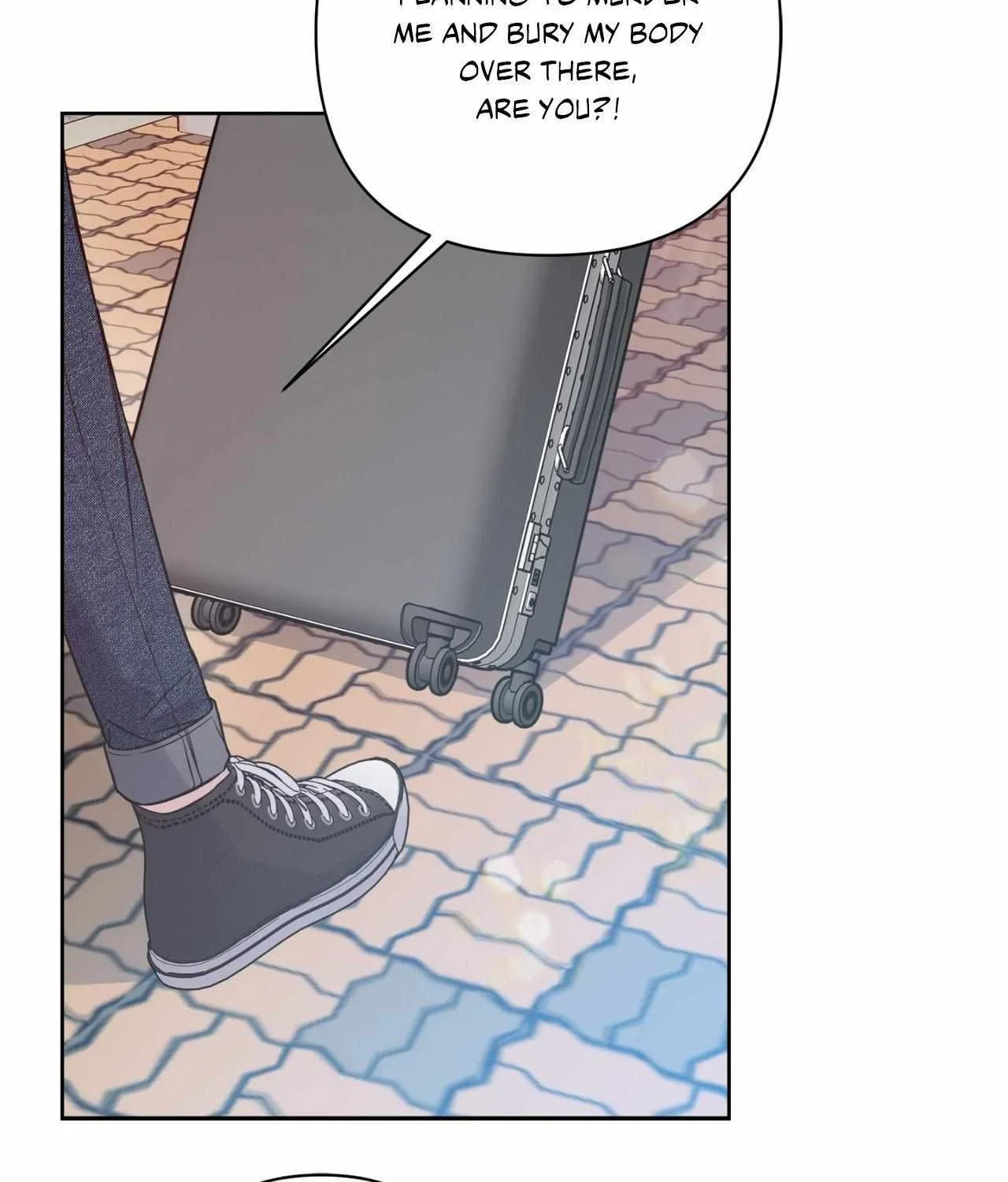 Read A Shared House chapter 31 image 10 on Lezhin
