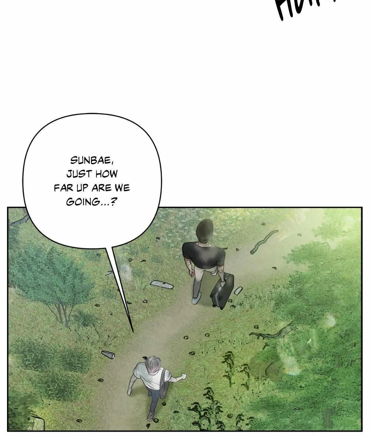 Read A Shared House chapter 31 image 14 on Lezhin