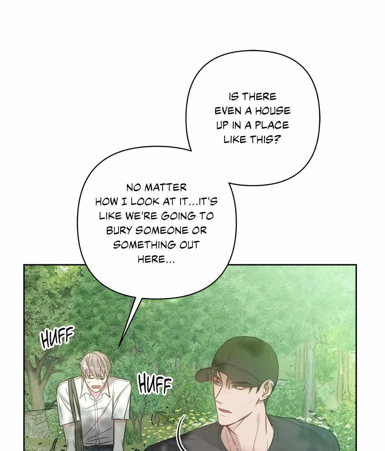 Read A Shared House chapter 31 image 15 on Lezhin
