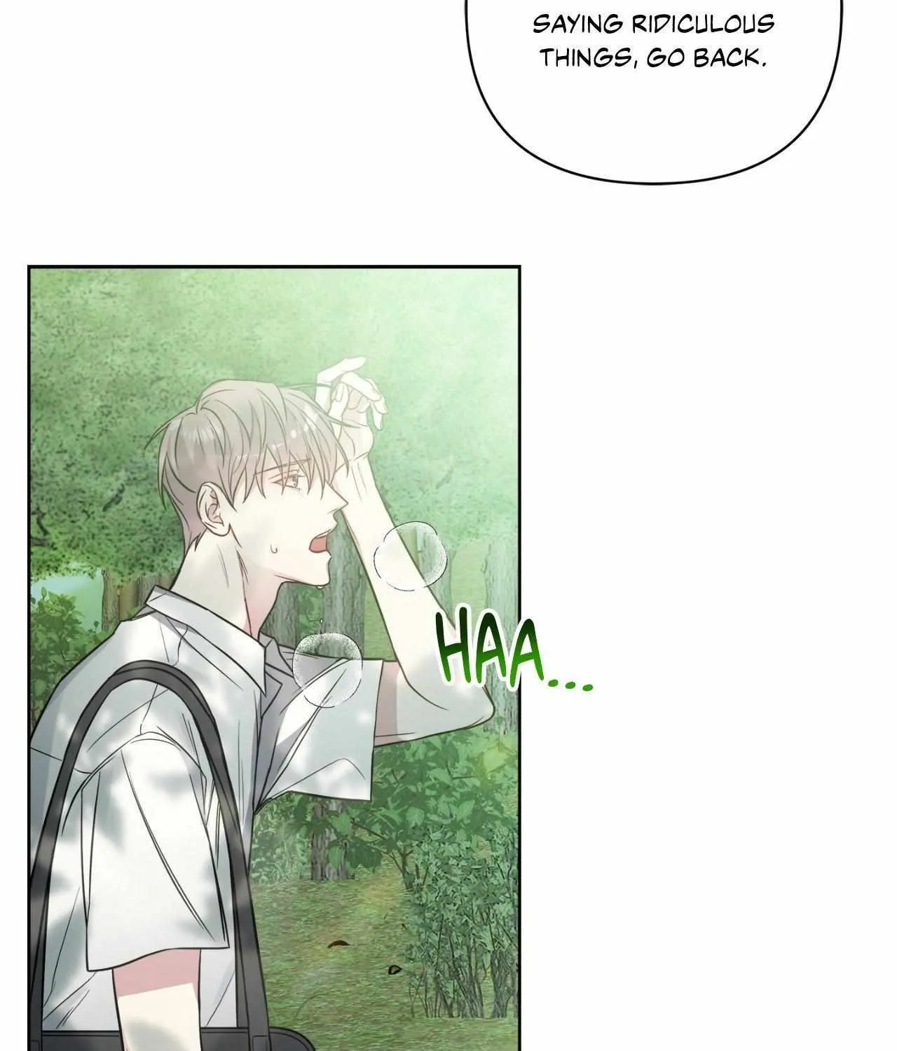 Read A Shared House chapter 31 image 17 on Lezhin