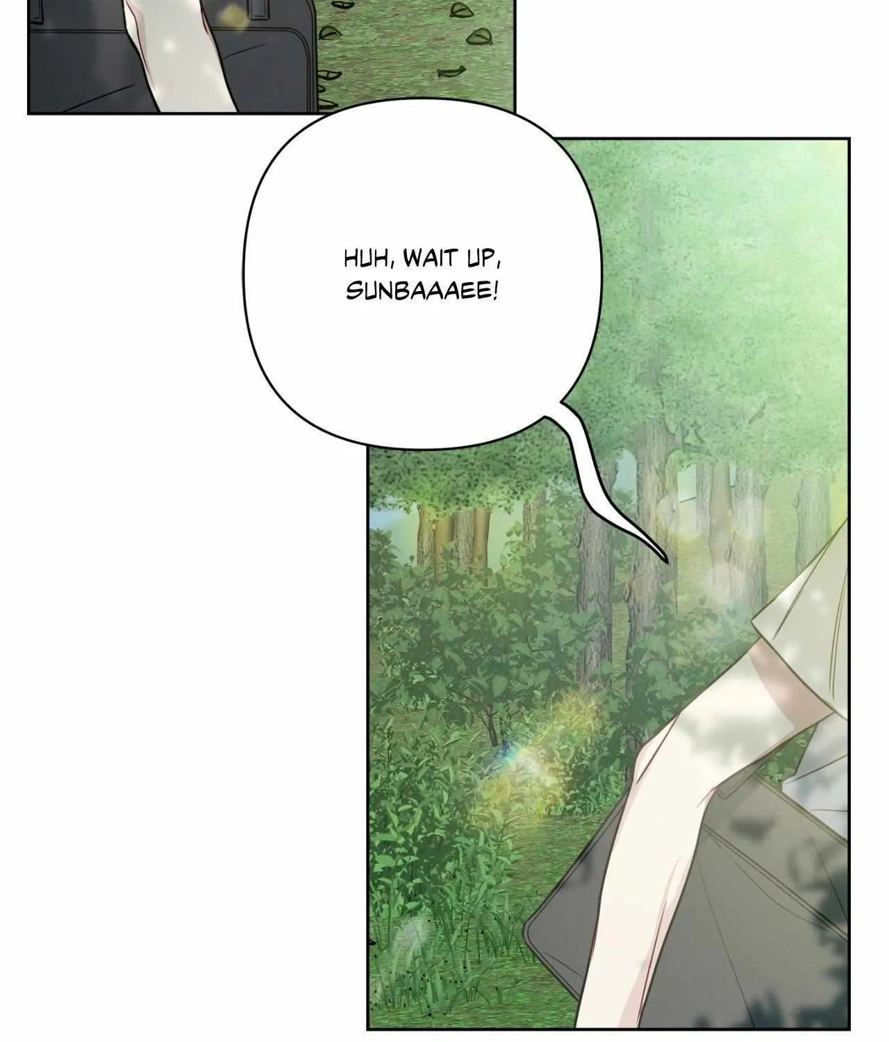 Read A Shared House chapter 31 image 18 on Lezhin