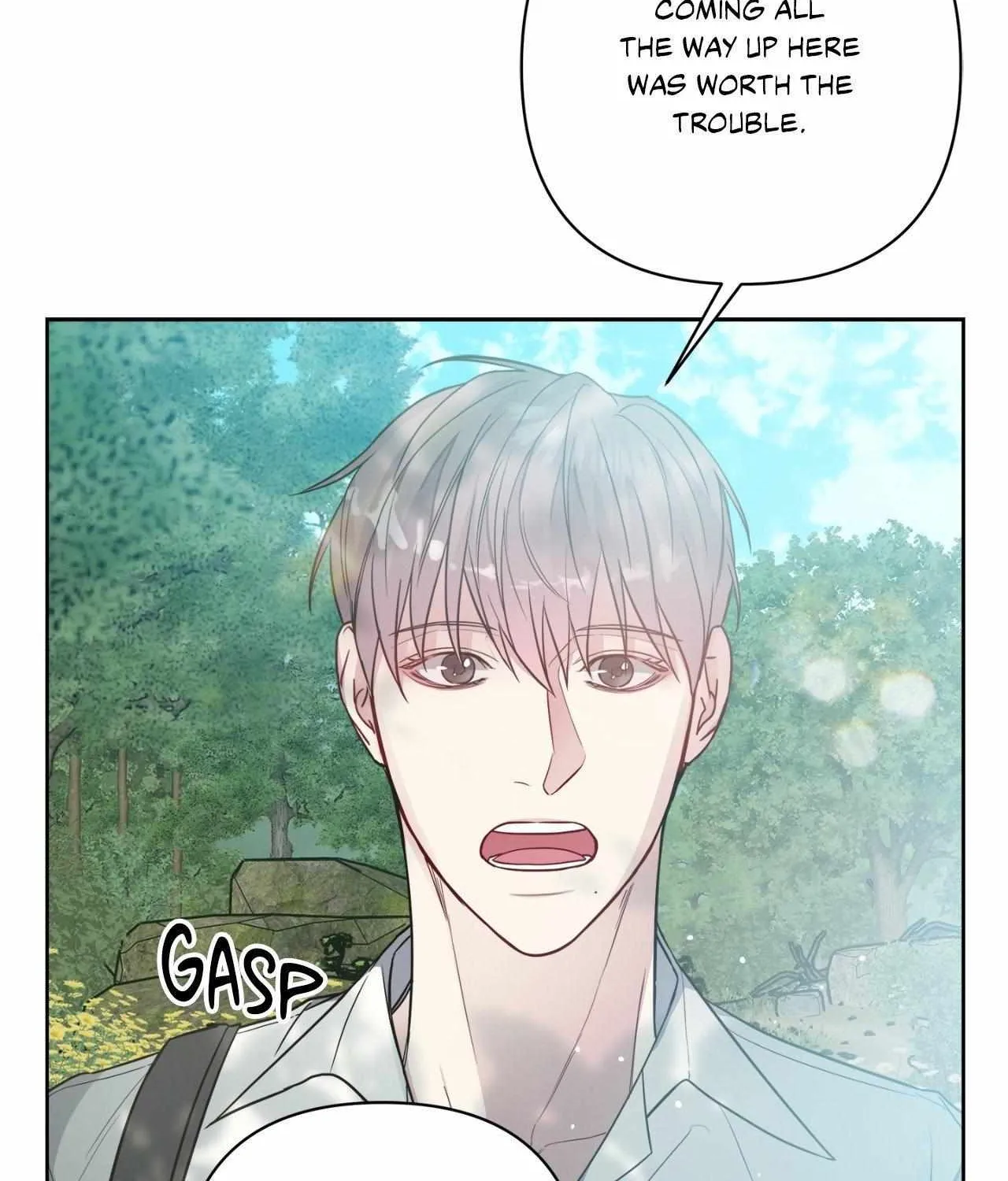 Read A Shared House chapter 31 image 22 on Lezhin
