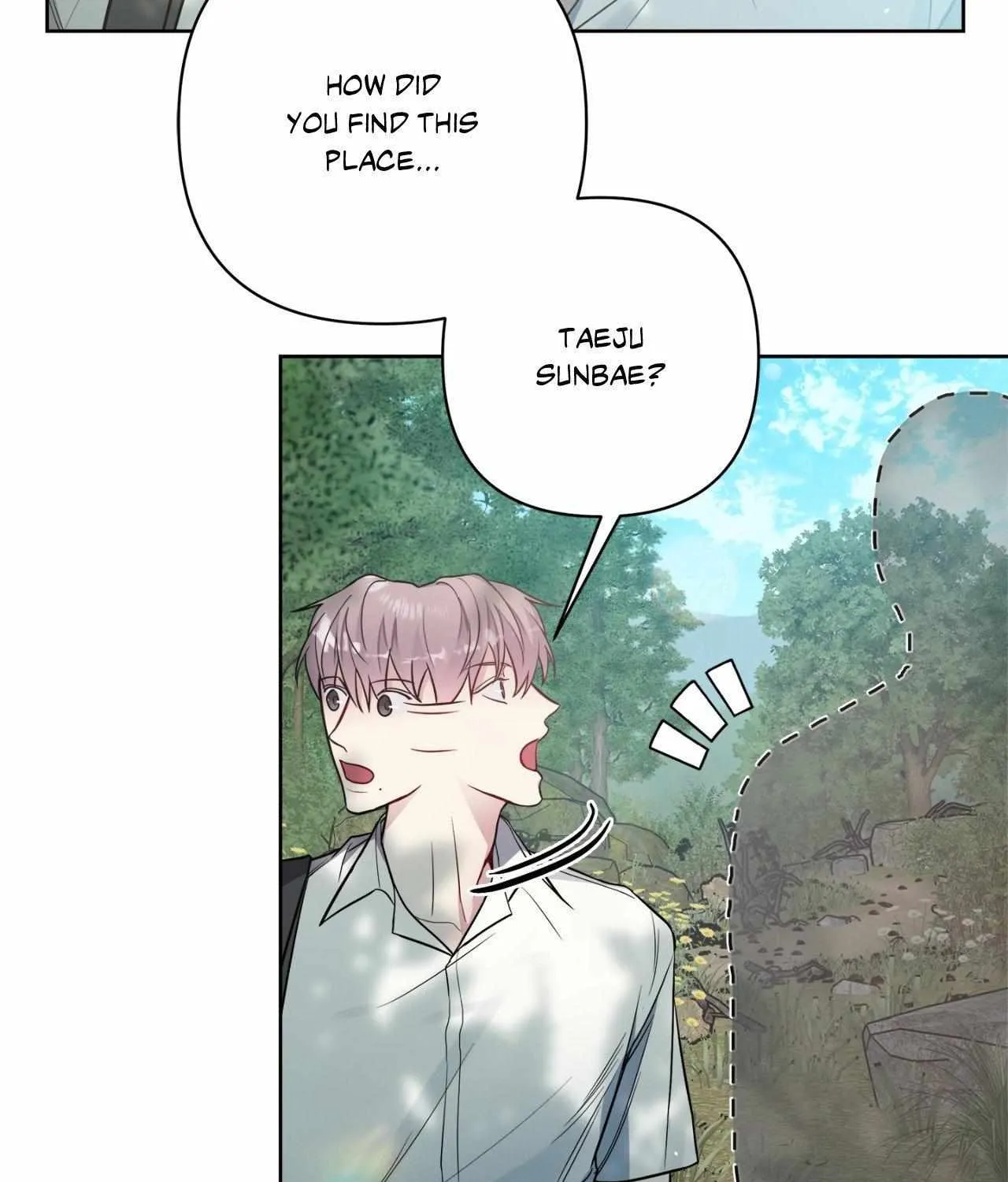 Read A Shared House chapter 31 image 23 on Lezhin