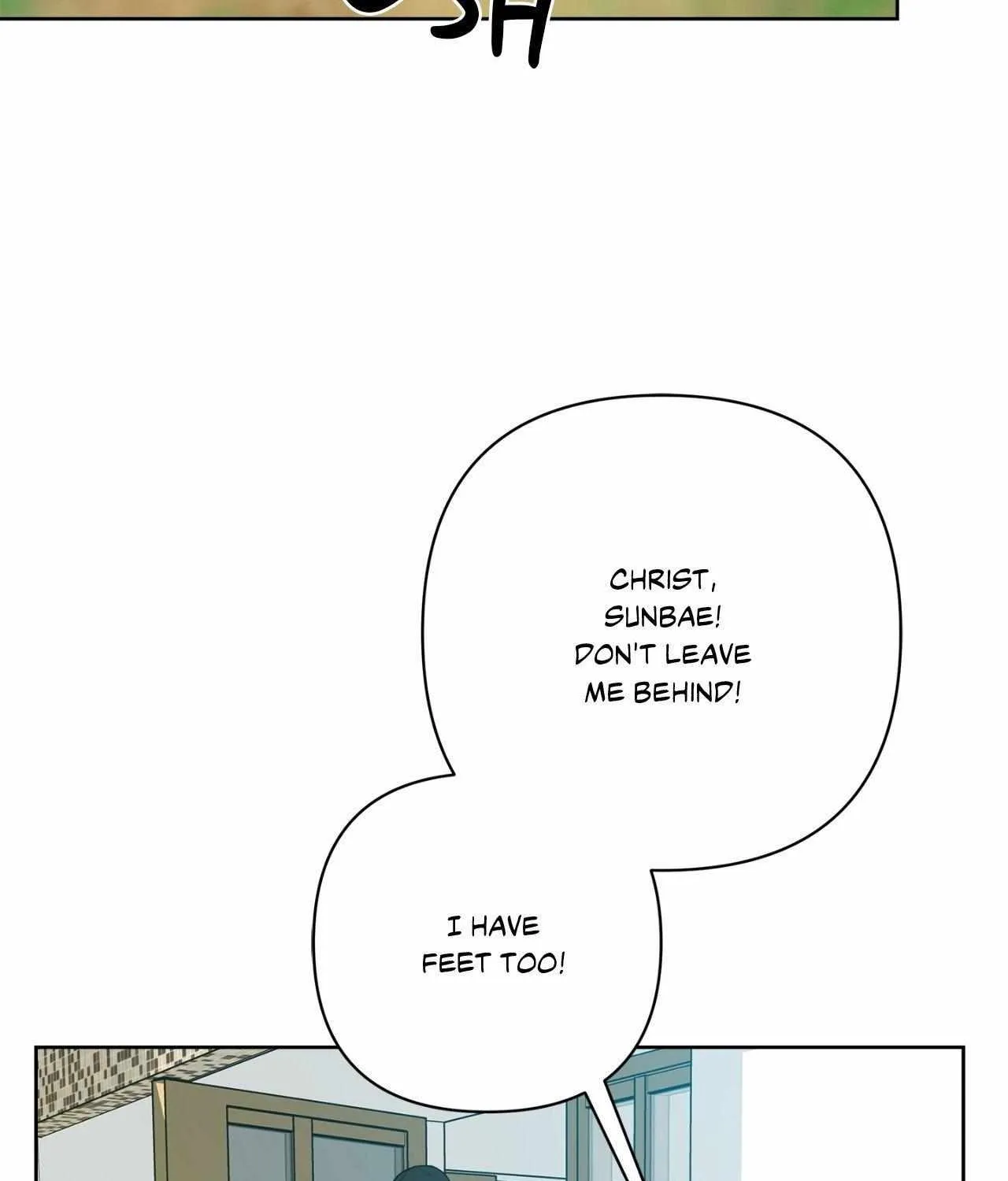 Read A Shared House chapter 31 image 25 on Lezhin