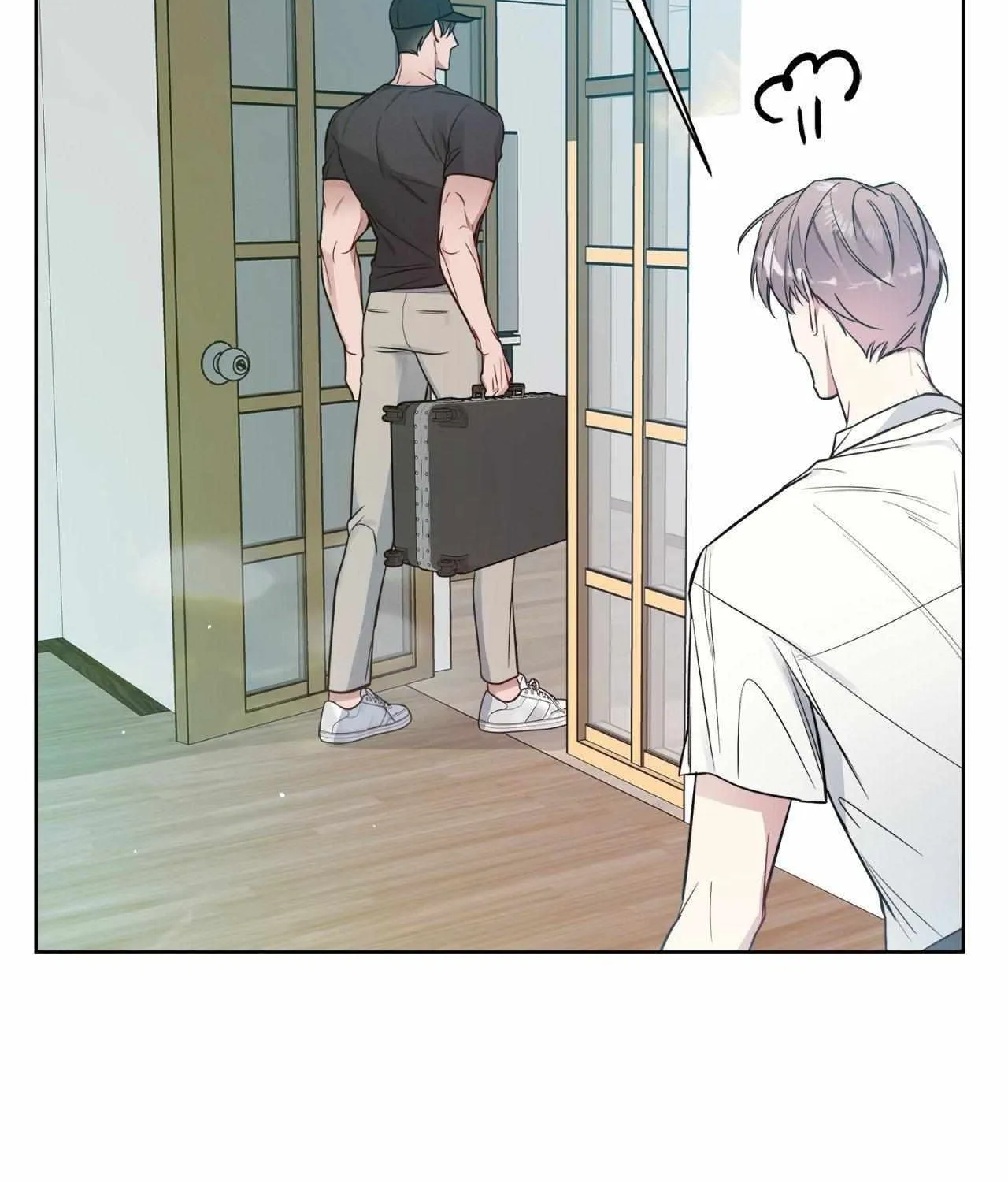 Read A Shared House chapter 31 image 26 on Lezhin