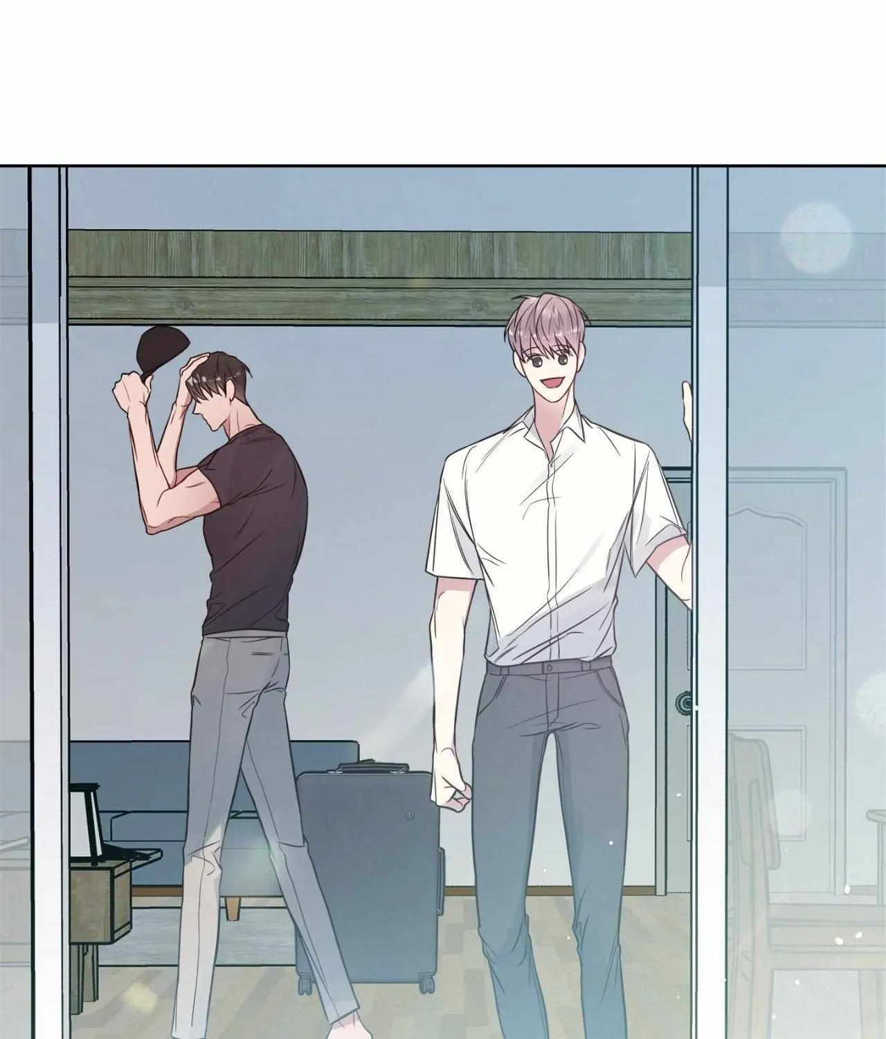 Read A Shared House chapter 31 image 28 on Lezhin