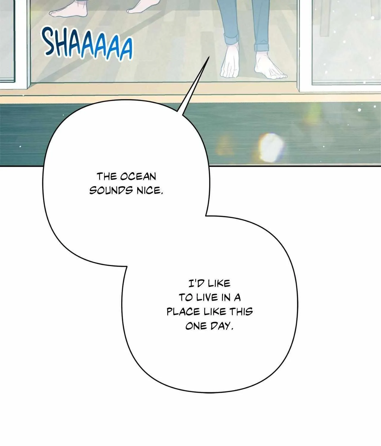 Read A Shared House chapter 31 image 29 on Lezhin