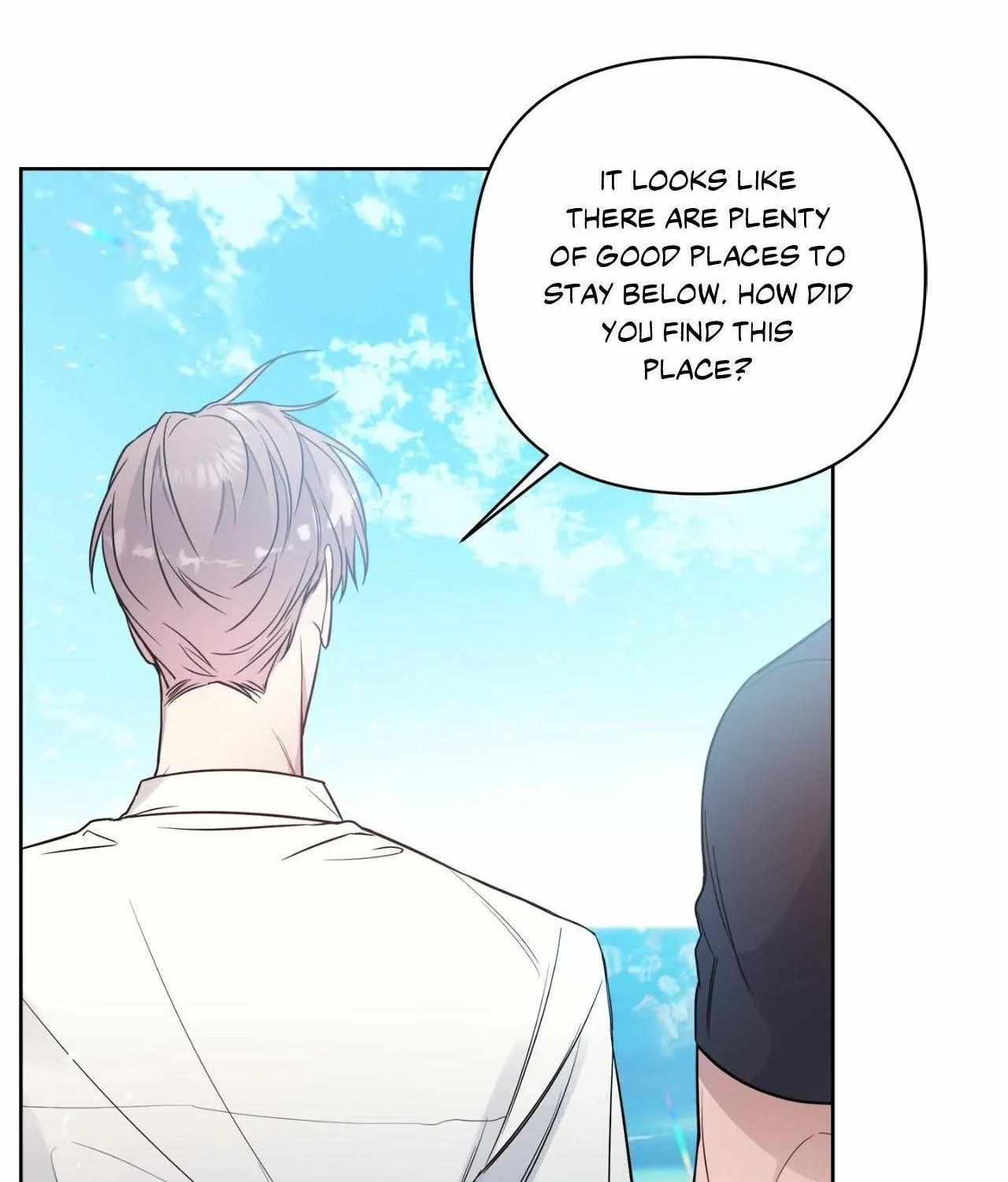 Read A Shared House chapter 31 image 30 on Lezhin