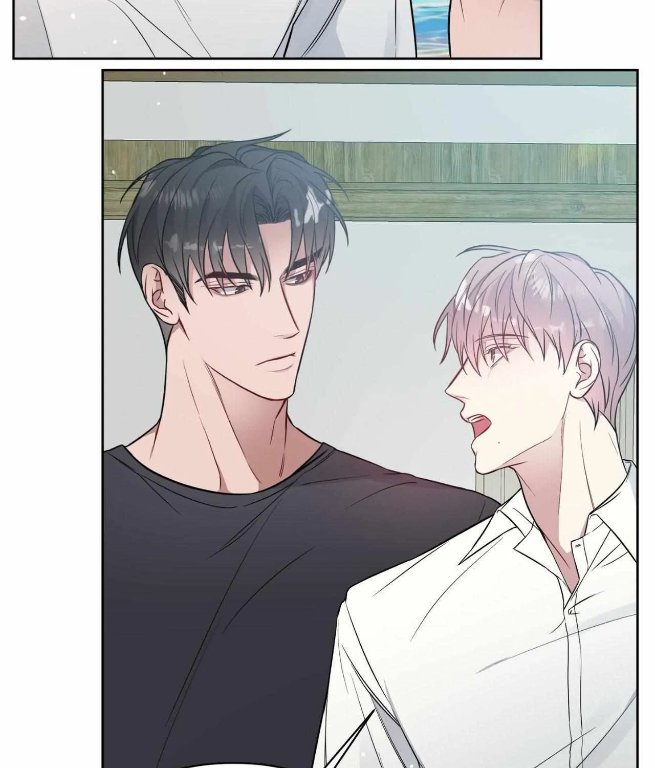 Read A Shared House chapter 31 image 31 on Lezhin