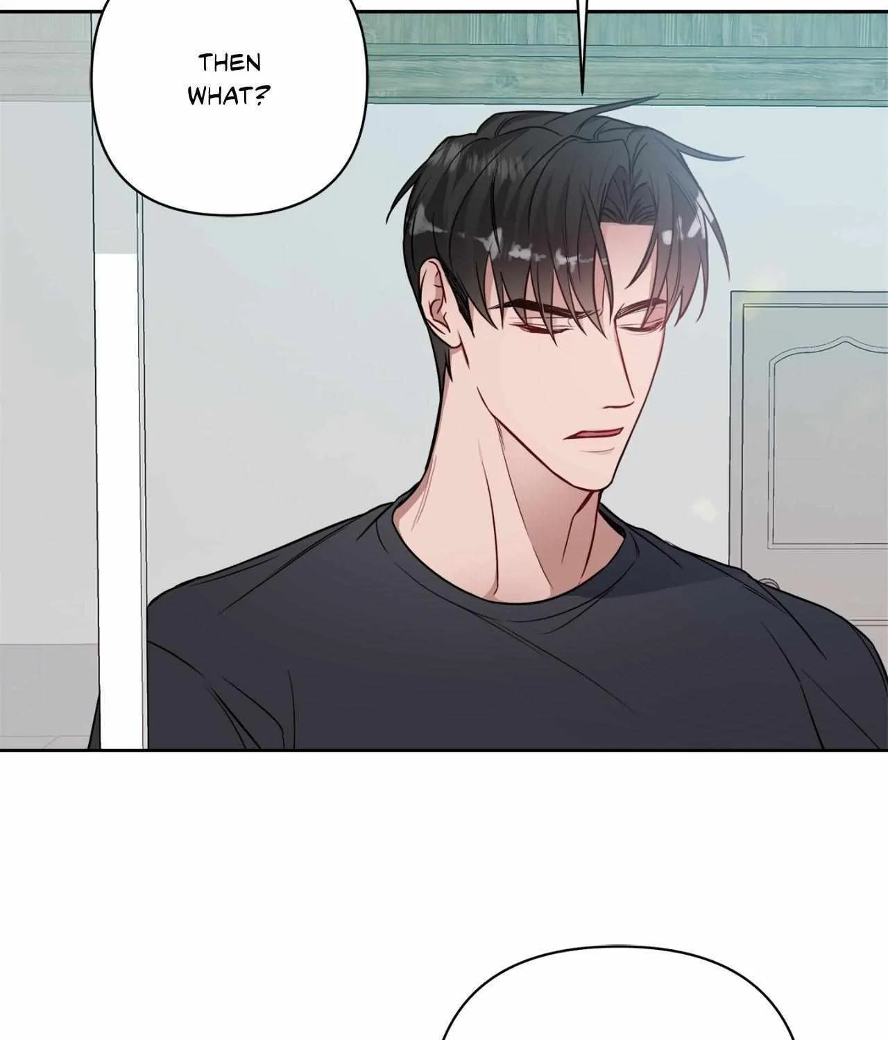 Read A Shared House chapter 31 image 33 on Lezhin