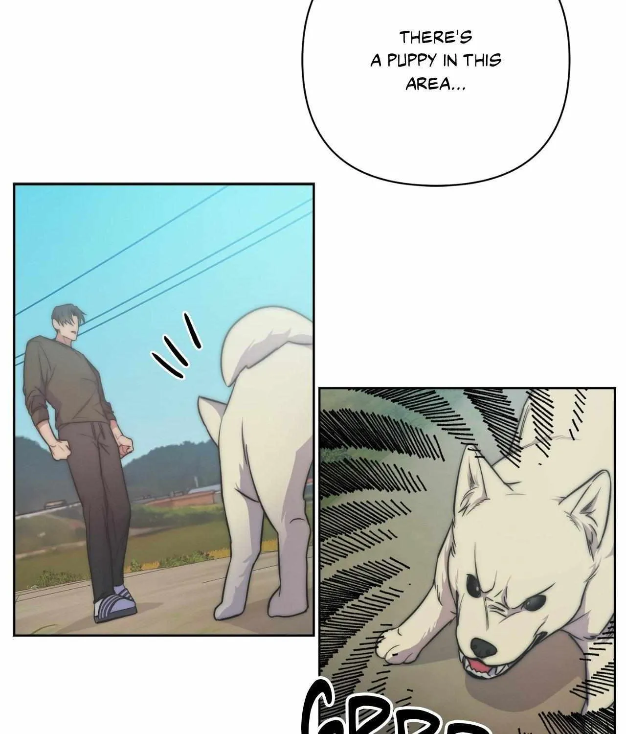 Read A Shared House chapter 31 image 34 on Lezhin