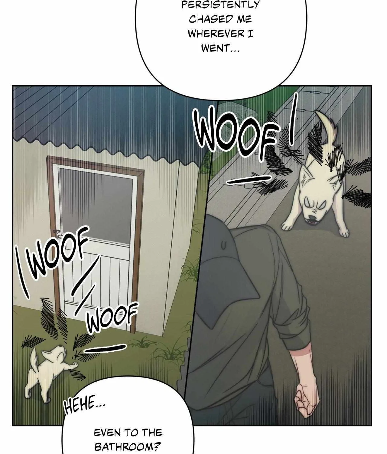 Read A Shared House chapter 31 image 36 on Lezhin