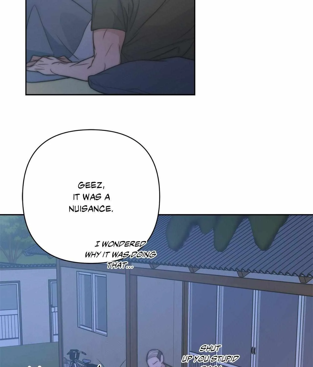 Read A Shared House chapter 31 image 39 on Lezhin