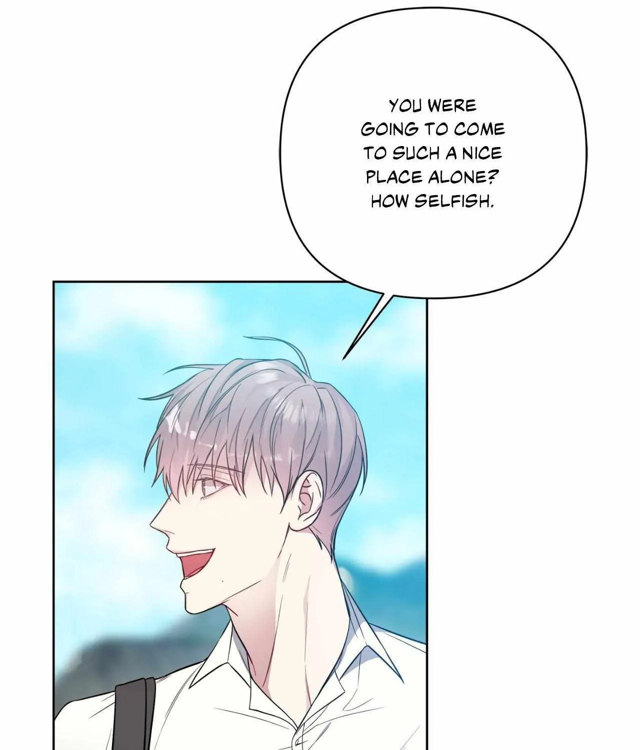 Read A Shared House chapter 31 image 4 on Lezhin