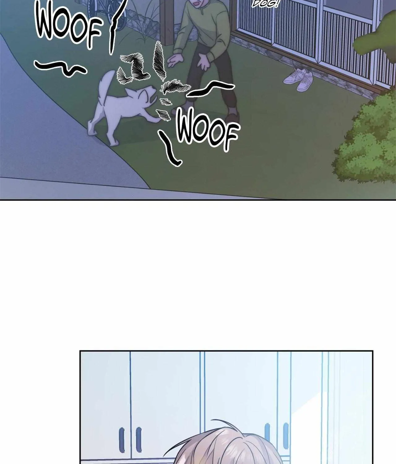Read A Shared House chapter 31 image 40 on Lezhin