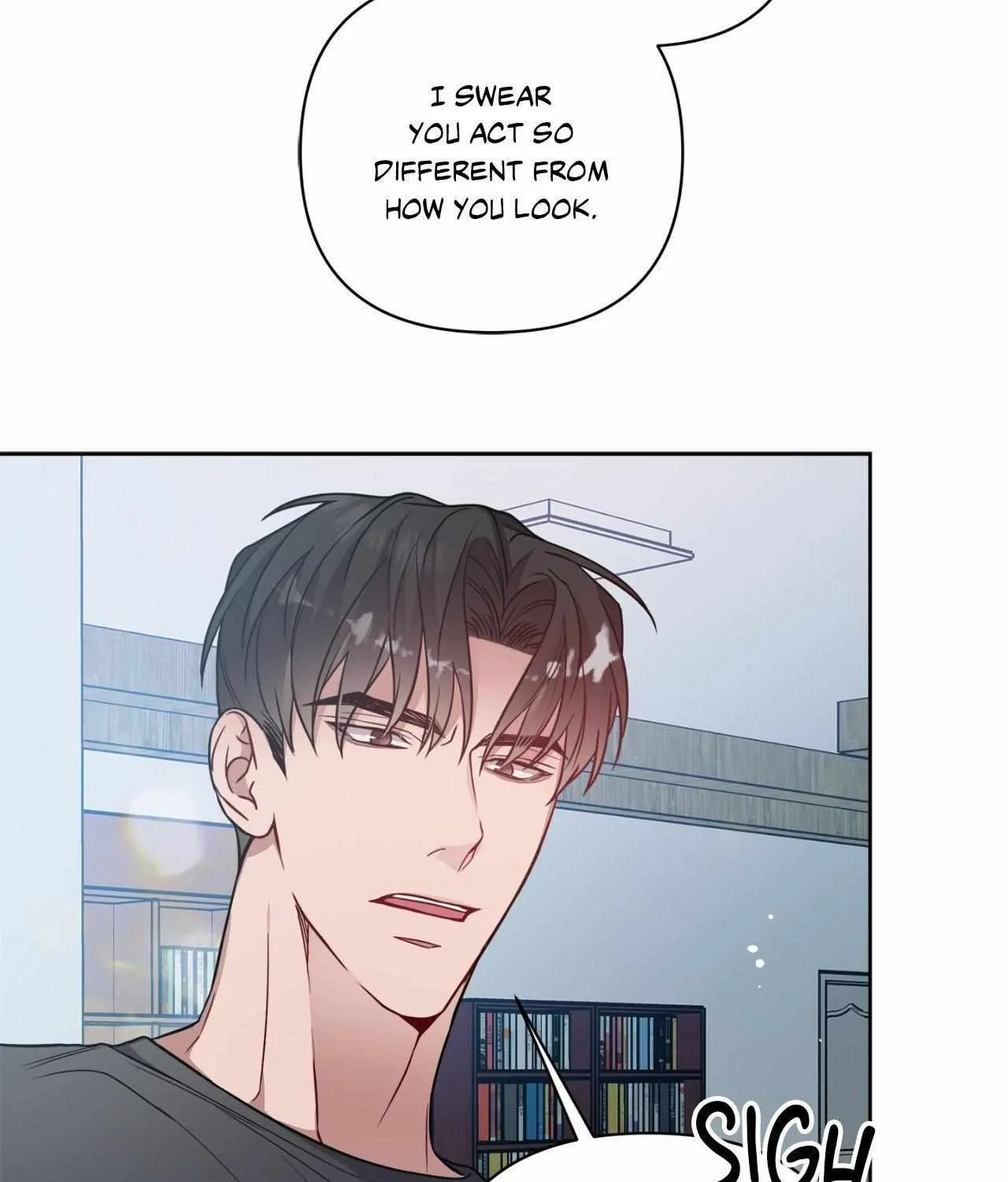 Read A Shared House chapter 31 image 43 on Lezhin