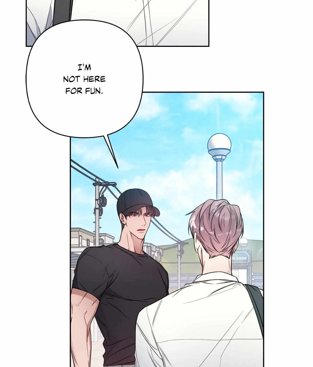 Read A Shared House chapter 31 image 5 on Lezhin