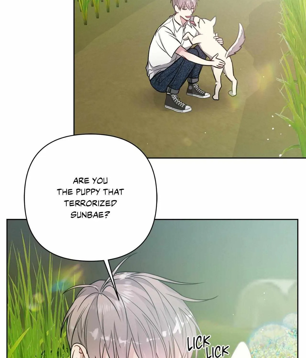 Read A Shared House chapter 31 image 54 on Lezhin