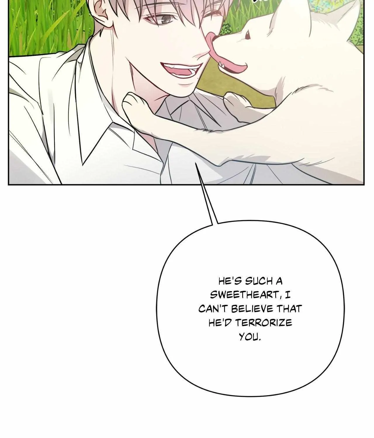 Read A Shared House chapter 31 image 55 on Lezhin