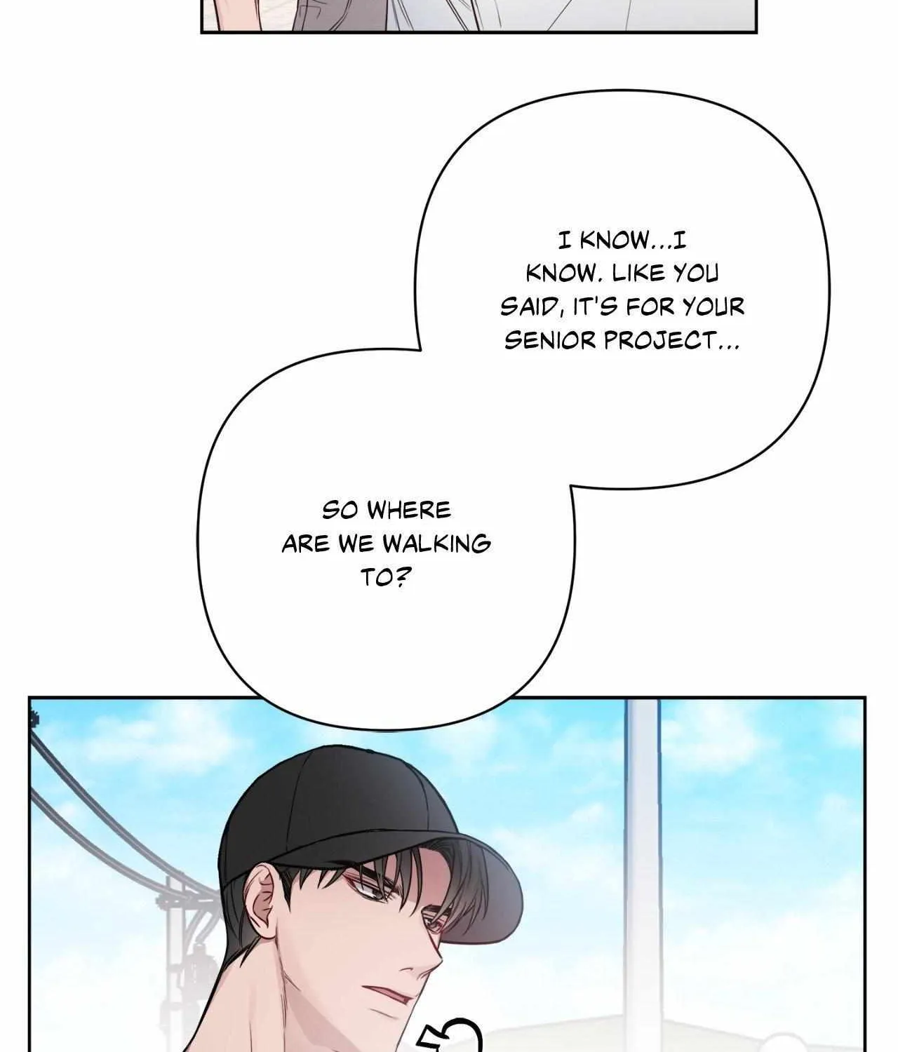Read A Shared House chapter 31 image 6 on Lezhin