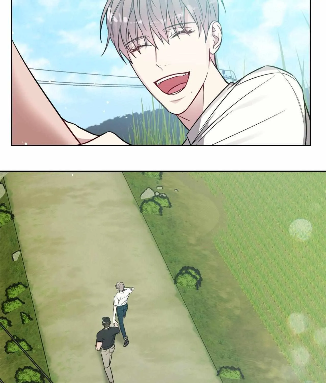 Read A Shared House chapter 31 image 67 on Lezhin