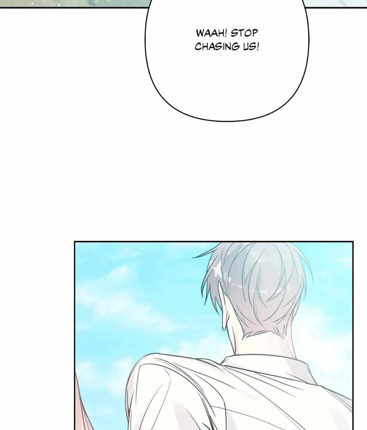 Read A Shared House chapter 31 image 69 on Lezhin