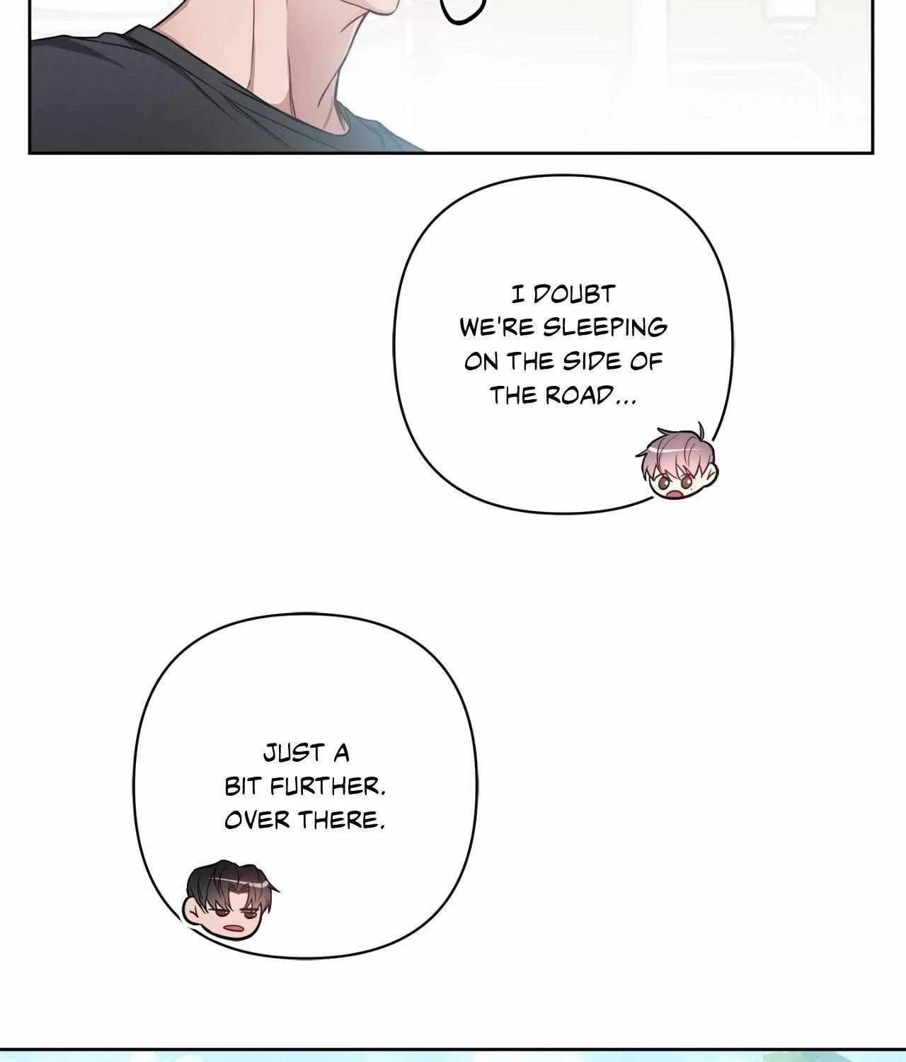 Read A Shared House chapter 31 image 7 on Lezhin