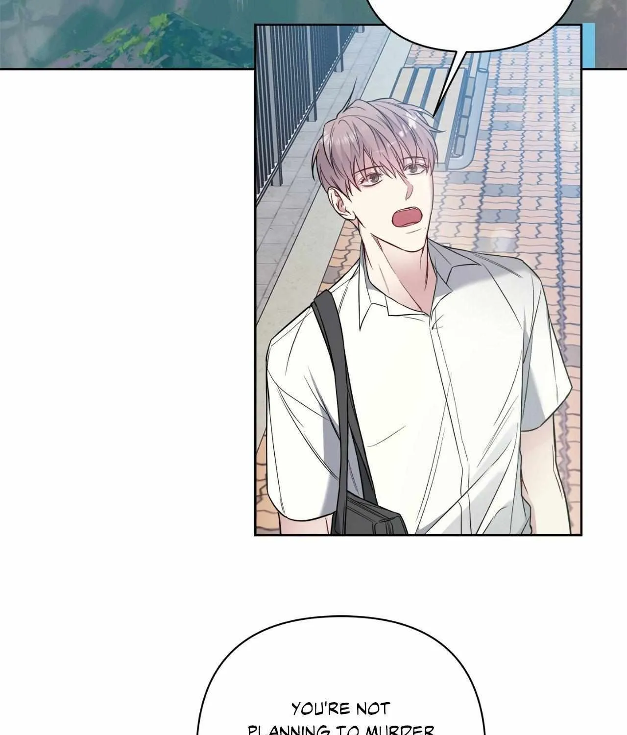 Read A Shared House chapter 31 image 9 on Lezhin