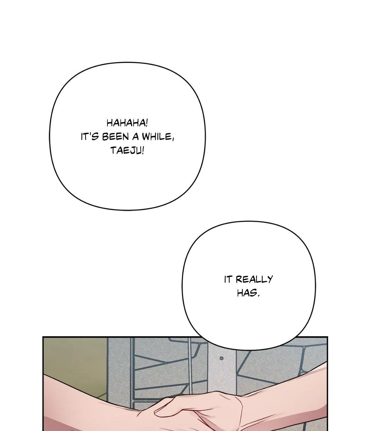 Read A Shared House chapter 32 image 1 on Lezhin