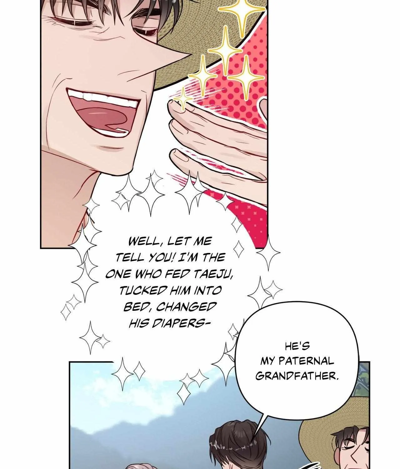 Read A Shared House chapter 32 image 17 on Lezhin