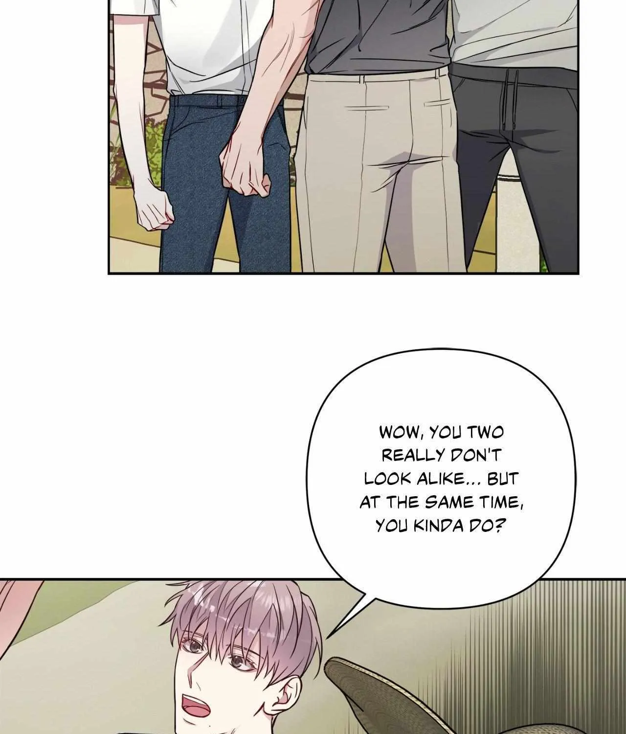 Read A Shared House chapter 32 image 19 on Lezhin