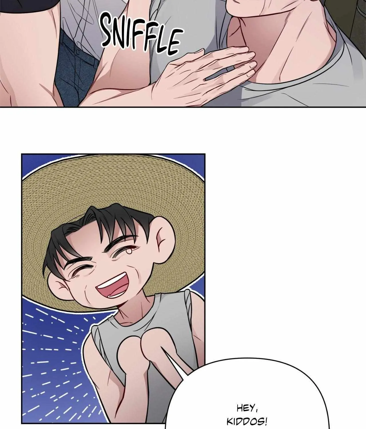 Read A Shared House chapter 32 image 21 on Lezhin