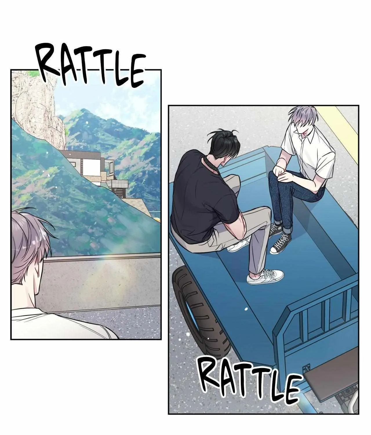 Read A Shared House chapter 32 image 29 on Lezhin