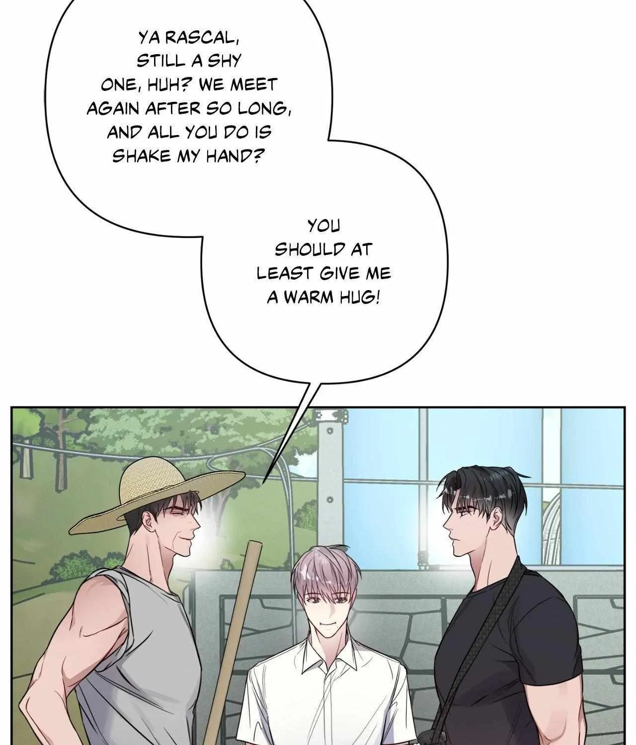 Read A Shared House chapter 32 image 3 on Lezhin