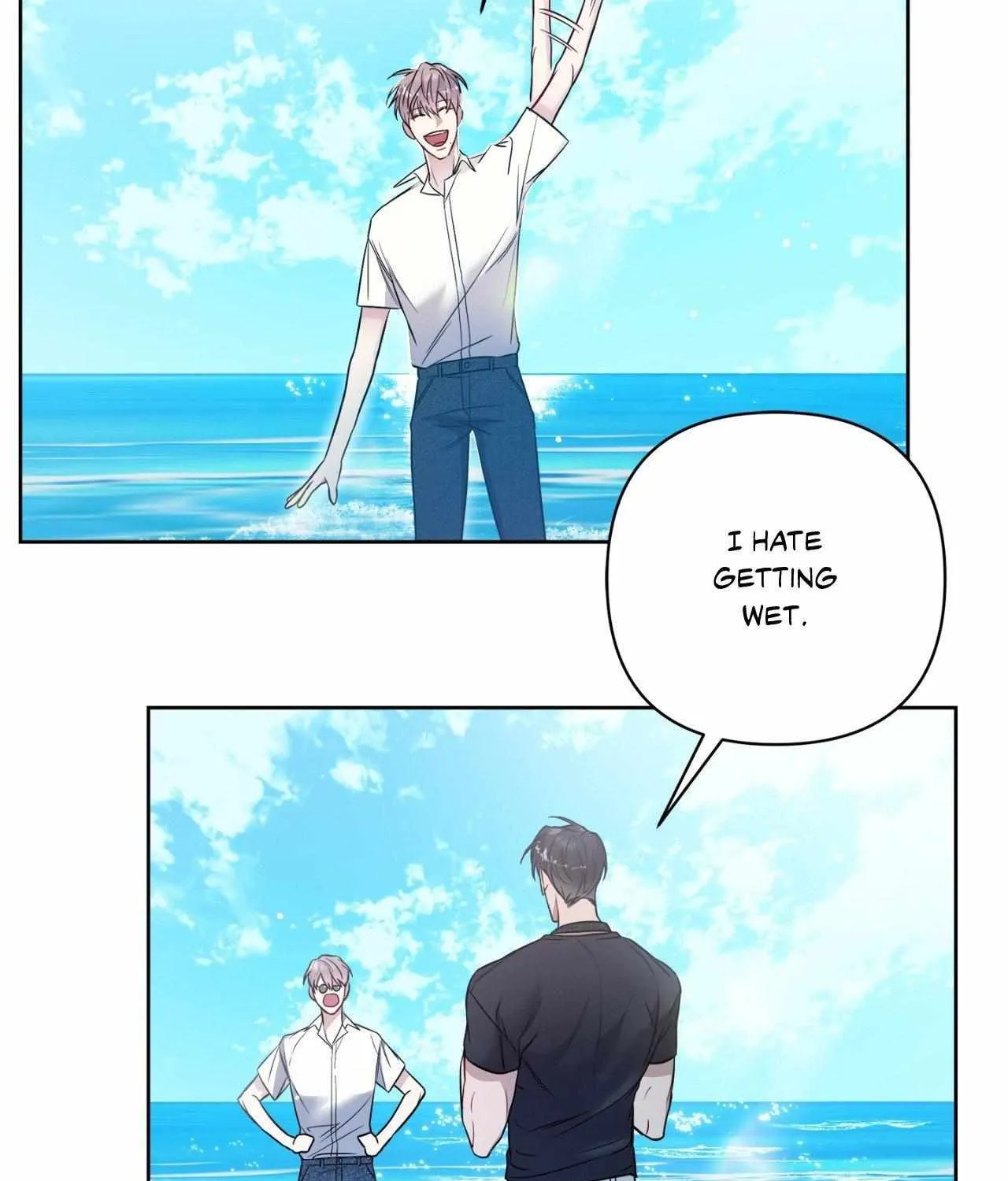 Read A Shared House chapter 32 image 35 on Lezhin