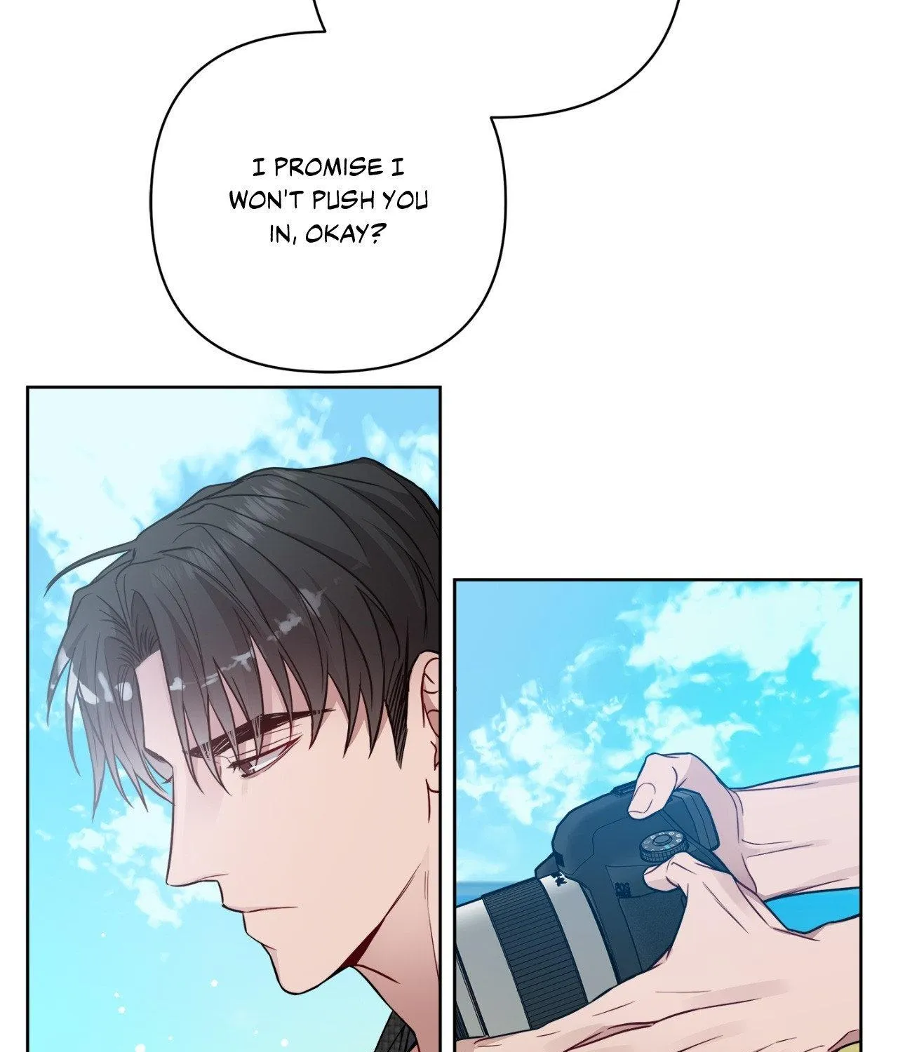 Read A Shared House chapter 32 image 37 on Lezhin