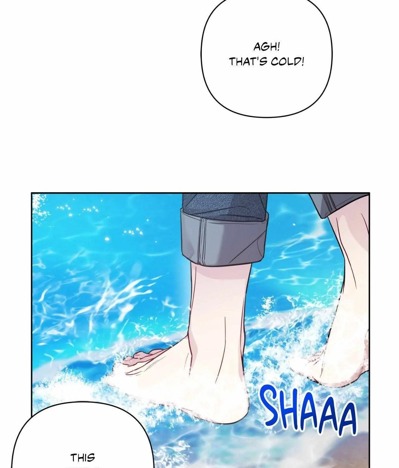 Read A Shared House chapter 32 image 39 on Lezhin