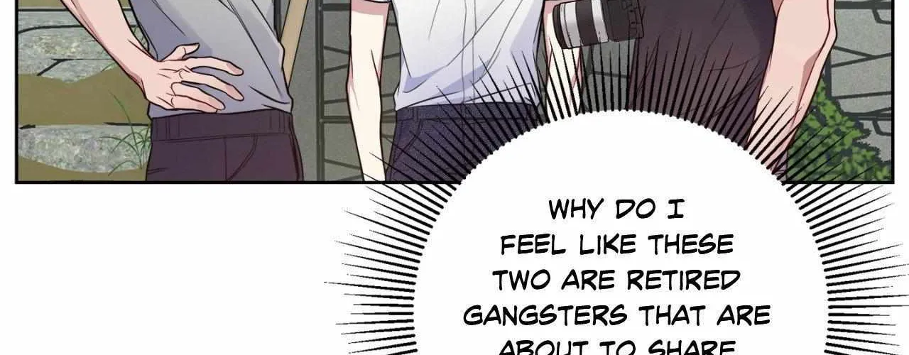 Read A Shared House chapter 32 image 4 on Lezhin